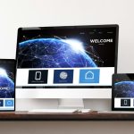 trendy w projektowaniu stron