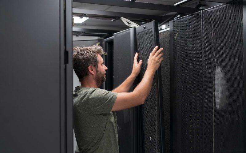 Nowoczesne technologie w codziennym życiu