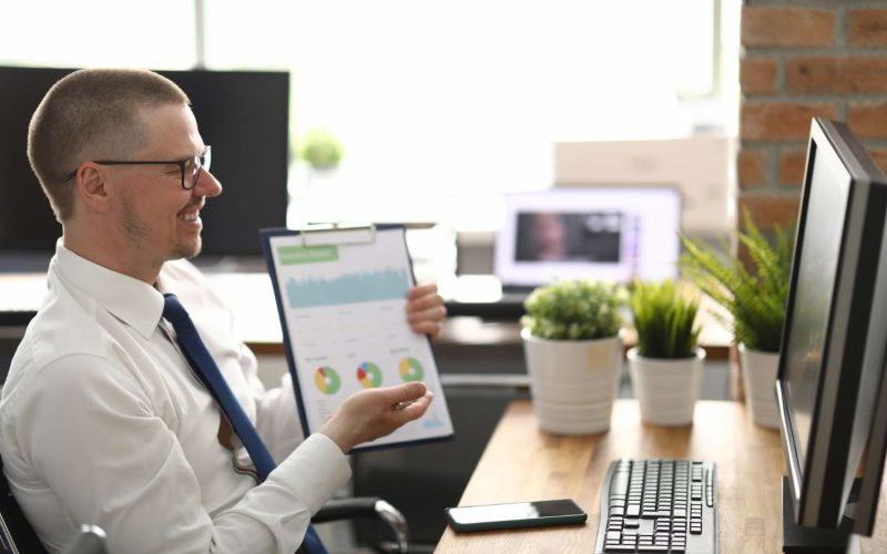 Usługi audytorskie – czym są i dlaczego są potrzebne?