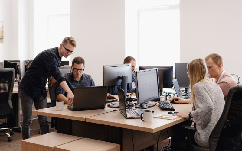 Kurs Excel poziom zaawansowany – efektywna praca z danymi