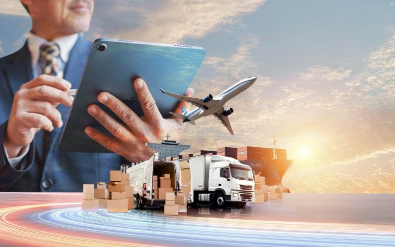 Import Control System 2 – Nowoczesny system kontroli importu