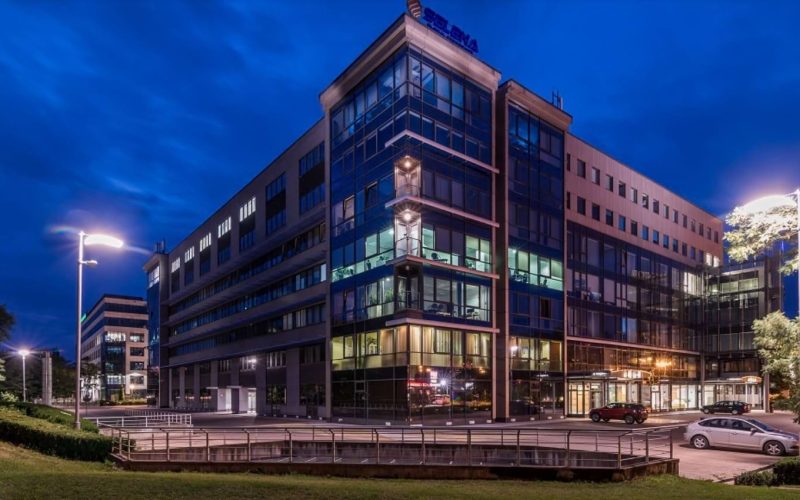 Biura w Krakowie – na co zwrócić uwagę przy wynajmie?