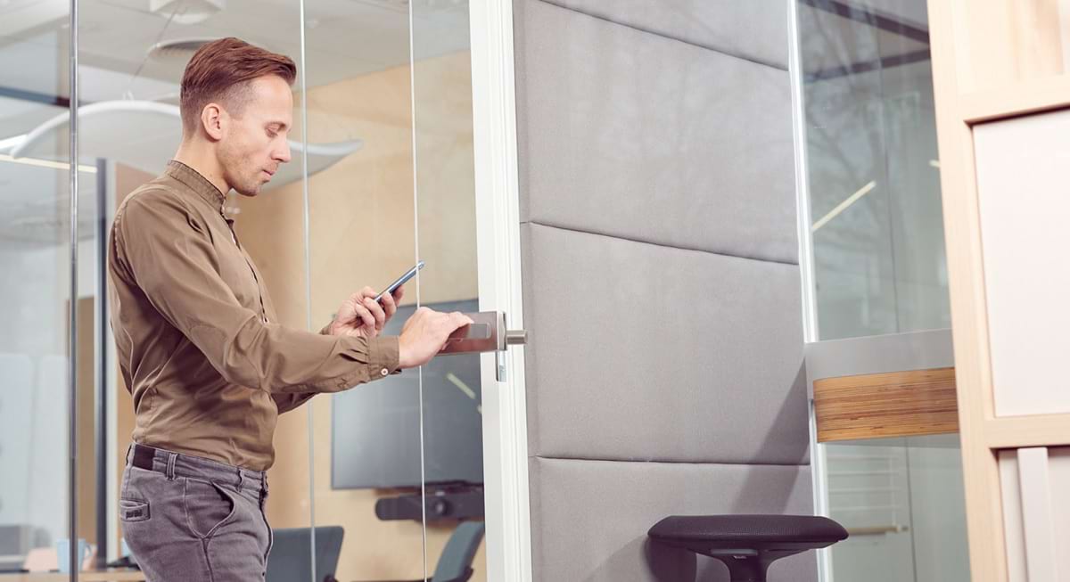 budki telefoniczne do biura