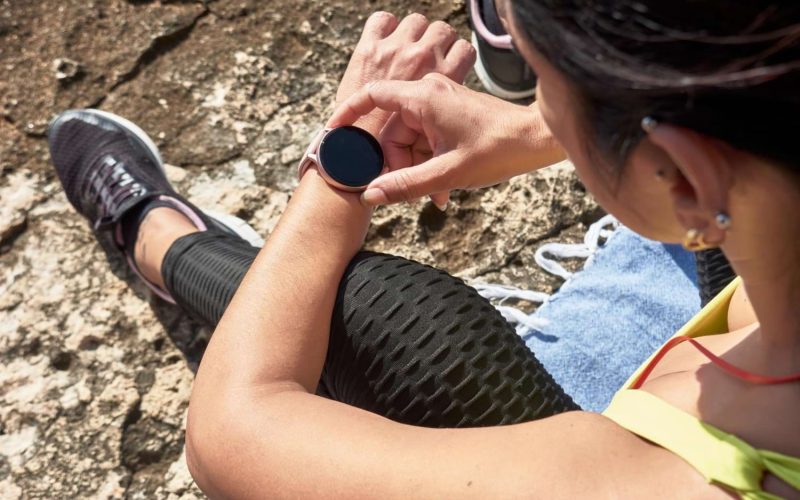 Garmin Enduro 3 – zegarek dla najbardziej wymagających sportowców