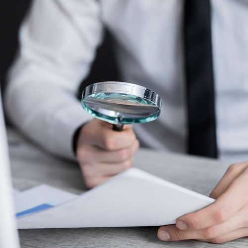 Rola przeciwdziałania praniu pieniędzy w firmach