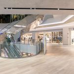 powierzchnie handlowe w galeriach