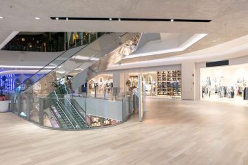 Powierzchnie handlowe w galeriach – na czym polega ich atrakcyjność?