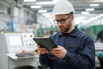 Lean Manufacturing System – koncepcja szczupłego wytwarzania