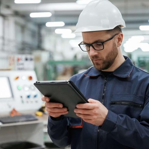 Lean Manufacturing System – koncepcja szczupłego wytwarzania