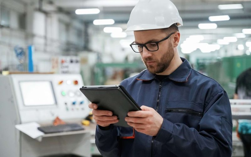 Lean Manufacturing System – koncepcja szczupłego wytwarzania