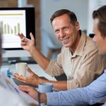 Management 4.0: Jak nowoczesne technologie zmieniają zarządzanie produkcją w dobie Przemysłu 4.0?