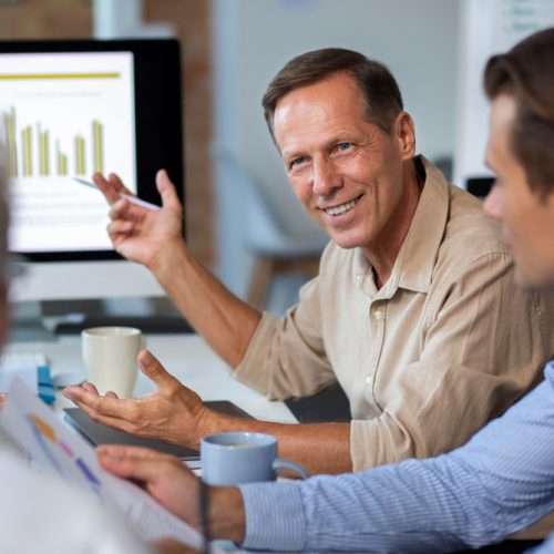 Management 4.0: Jak nowoczesne technologie zmieniają zarządzanie produkcją w dobie Przemysłu 4.0?