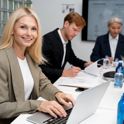 Własny informatyk to za mało? Gdzie kończą się kompetencje zespołu, a zaczyna ryzyko wycieku danych.