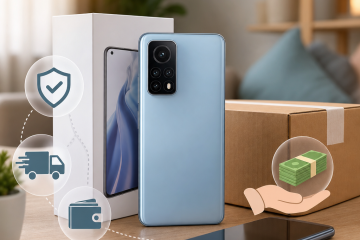 Skup telefonów Xiaomi. Jak szybko i bezpiecznie sprzedać swój smartfon?